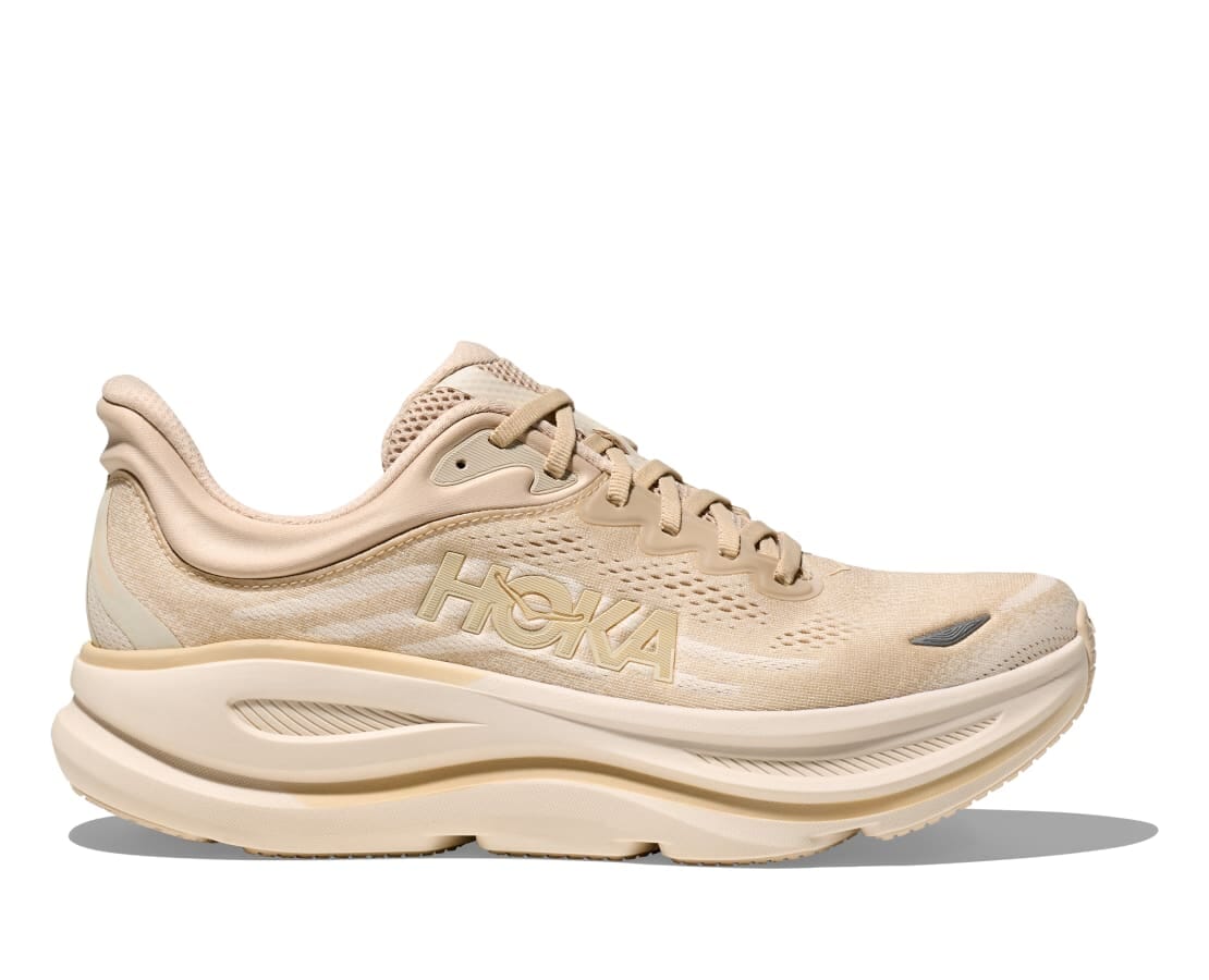 Hoka Men's Bondi 9 Road Running Shoes