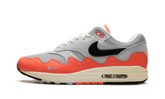 Air Max 1 "Patta - Hyper Crimson" II7055 800