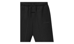 Signature Classic Flare Sweatpants "Black" 130SP264271F