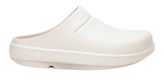 OOFOS Unisex OOcloog Clog - Eggnog
