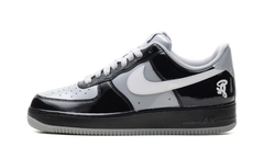 Air Force 1 Low "Central Cee - Black / Smoke Grey" IO9974 010