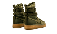 SF AF1 "Faded Olive" 859202 339