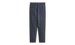 Indigo Stitch Wallace Pant "Nocturnal" KHM060502 413