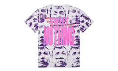 Sweet Nothing Tee "Difference" BWA40
