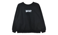 7 Deadly Crewneck Sweatshirt "Black" SMHR80000044