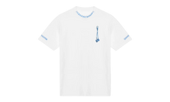 Las Vegas Exclusive Dice Tee "White" CHRM0788