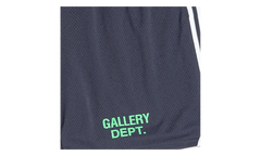 Venice Court Basketball Shorts "Navy" GDVCBSN