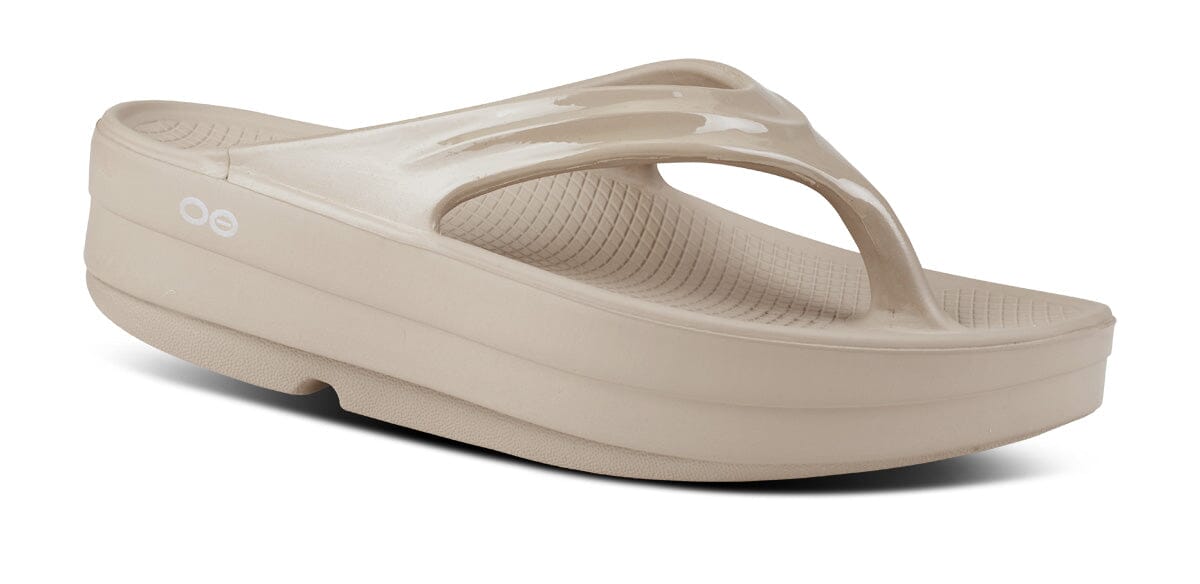OOFOS Women's OOmega OOlala Sandal - Nomad