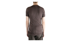 Double Short Sleeve T-Shirt "Macassar" RU01F2256 UCDB 53