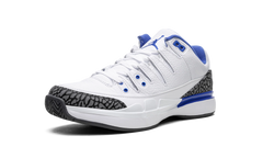 Zoom Vapor Tour AJ3 "Racer Blue" DV9367 100