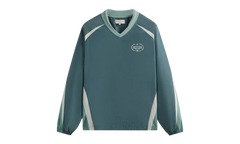 Dayton Mesh Combo Pullover "Rhythm" KHM031821 393