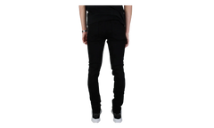 Crystal Painter Jeans "Black" MDS114 018 BLAC
