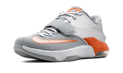 KD 7 "Texas LongHorns" 653996 080