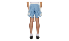 Rhude Moonlight Short Powder "Blue/Off-White" RHSS25SH03005