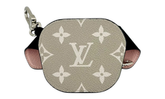 LV Dog Bag Charm Pouc "Monogram Multi" M02273