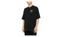 Global MF T-Shirt "Black" ME76TR225B BLAC