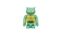 Bearbrick x Asami Matsumura Star Burst Magic "400%" MEDI3046