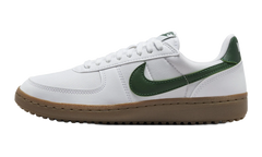 Field General 82 WMNS "White Gorge Green Gum" FZ5593 103