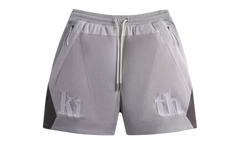 Mesh Turbo Shorts "Galaxy" KHM060443 015