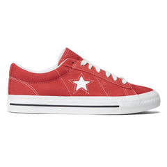 Converse One Star 95 Ox Shoes - Red/Vintage White