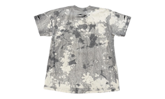 H Cursive Logo T-Shirt "Grey" HSR256