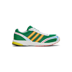 Adidas Adizero Adios OG (GREEN/FTWWHT/BRIRED)