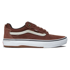 Vans Kyle Walker Wafflecup Shoes - Tortoise Shell