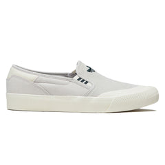 Adidas Shmoofoil Slip RX Shoes - Wonder Alumina/Wonder Sage/Cream White