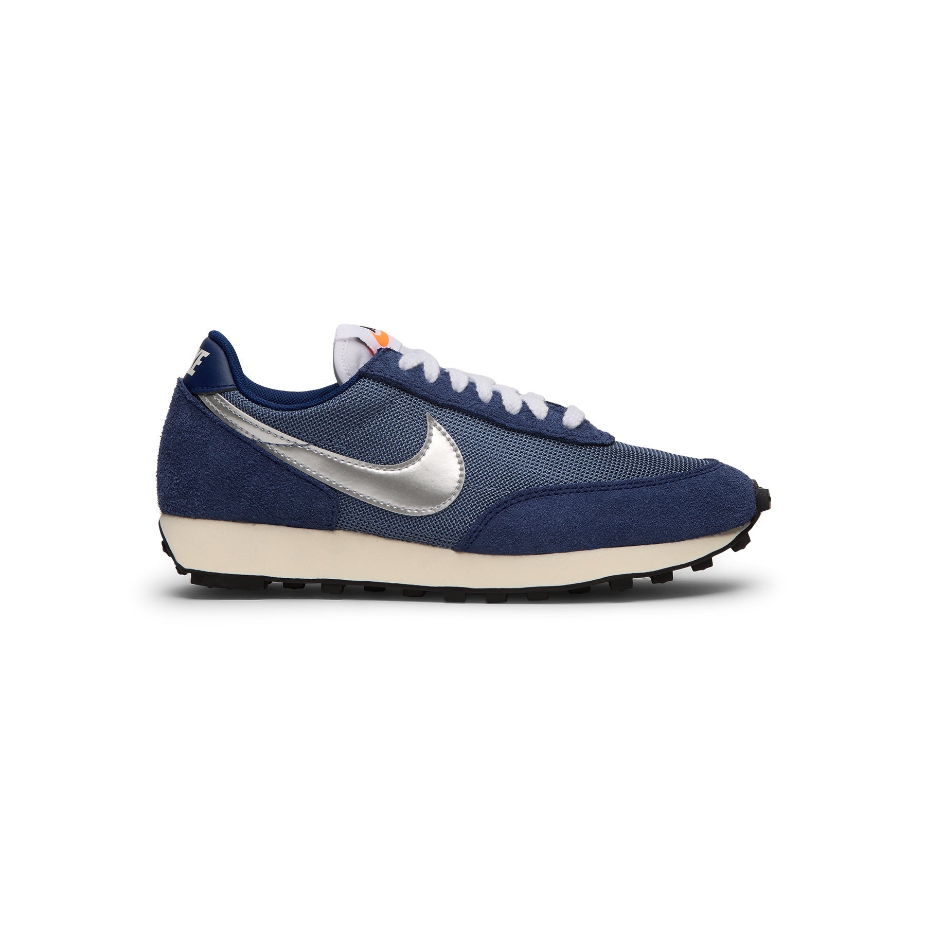 Nike Daybreak SP (Blue Void/Metallic Silver/Diffused Blue)