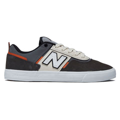 New Balance 306 Foy Shoes - Dark Grey/Sea Salt