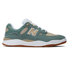 New Balance 1010 Tiago Shoes - Sage/Tan