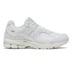 New Balance 2002R Shoes - Sea Salt/Silver Metallic