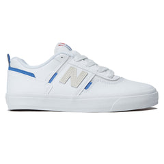 New Balance Youth 306 Foy Shoes - NB 103 White