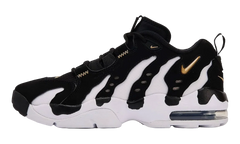 Air DT Max 96 Low "Black Metallic Gold" IF5478 001