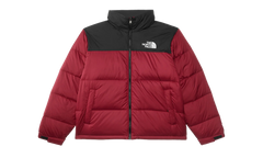 1996 Retro Nuptse Jacket "Beetroot" NF0A3C8D5BO