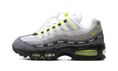 Air Max 95 SP "Undefeated - Geo NYC Neon" IB4523 004