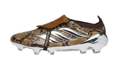 Predator Elite FT FG Cleats "Wales Bonner - Snakeskin" JR4430