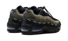 Air Max 95 SP "Undefeated - Geo La Brea Medium Olive" IB4523 200