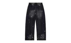 DIY Carpenter Jeans "Black" 10076705