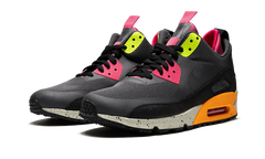 Air Max 90 Sneakerboot NS "Black" 616314 008