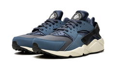 Air Huarache "Monsoon Blue" 318429 422