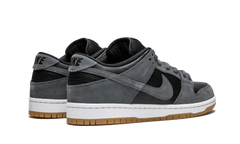 Dunk Low TRD "Dark Grey Black Gum" AR0778 001