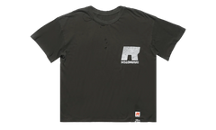 Nature Of Man Tee "Welder Black" NATU SS02 WELD