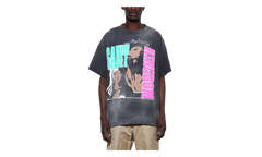 Saint Kingdom Tee "Black" SM YS8 0000 C45