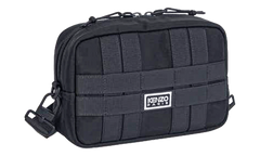 Explorer Crossbody Bag "Black" PFG55SA228F2099