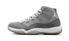 Air Jordan 11 Retro "Cool Grey" 378037 001