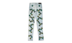 Chemist Skinny Jeans "Blue" SS22MDS022_LIGHT_INDIGO