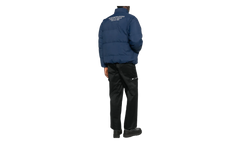 Classic Down Jacket "Navy" 252TSNH JKM08 NAVY