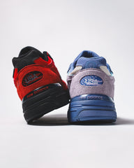 New Balance Unisex Made in USA 993 Team Red U9935CX