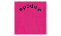 VVS Hoodie "Pink" SP5der362